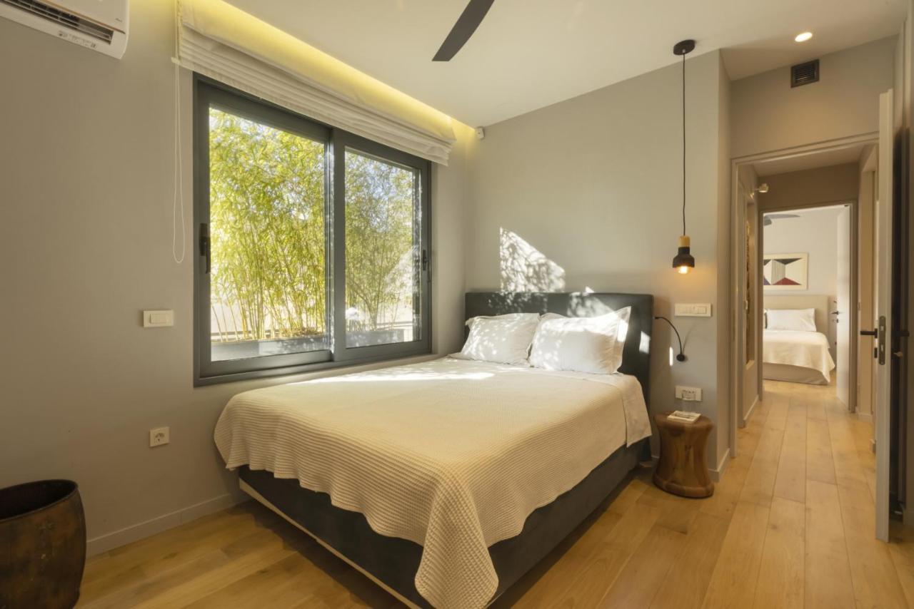 Elegant, Chic, Hip 2 Bedroom W/ Forest View In Athens! Exterior foto